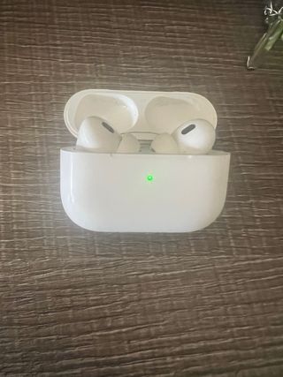 Airpods 2 Apple Blancos