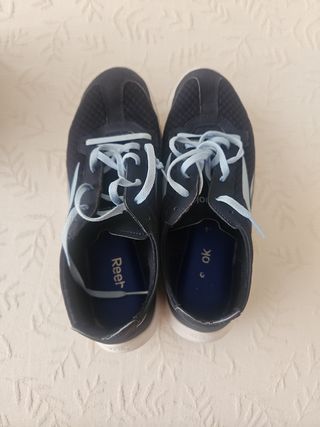 Zapatillas deportivas Reebok  azules