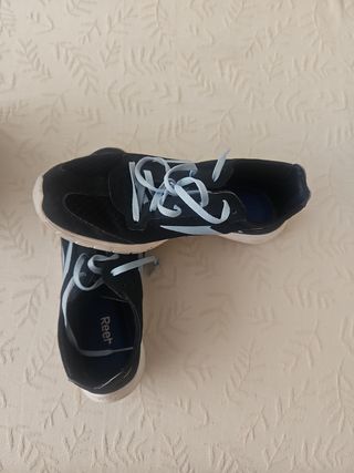 Zapatillas deportivas Reebok  azules