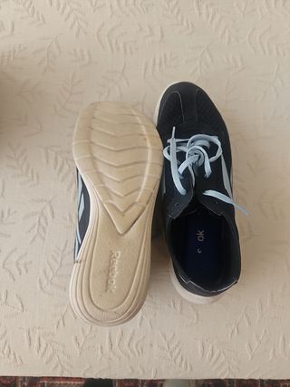Zapatillas deportivas Reebok  azules