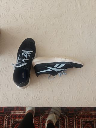 Zapatillas deportivas Reebok  azules