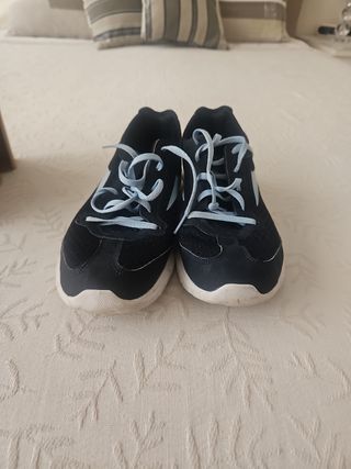 Zapatillas deportivas Reebok  azules
