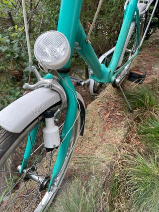 Bicicleta Orbea Clásica