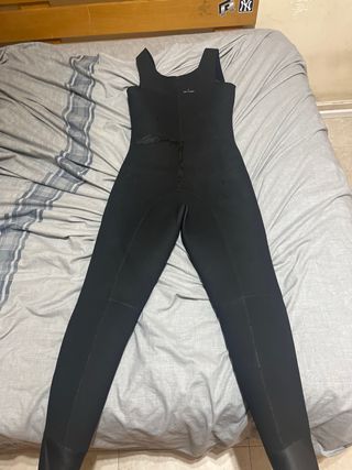 Spetton Fish Woman 5mm Talla L