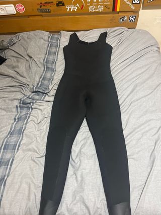 Spetton Fish Woman 5mm Talla L