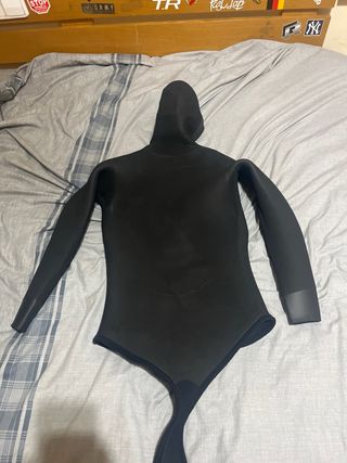 Spetton Fish Woman 5mm Talla L