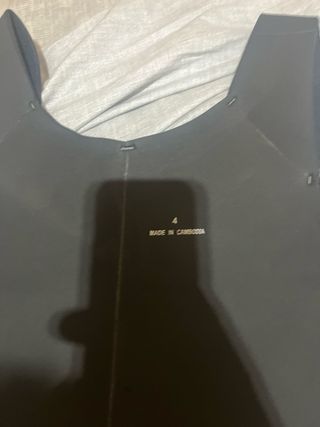 Spetton Fish Woman 5mm Talla L