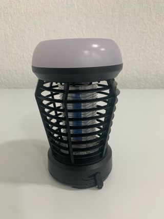Lámpara Antimosquitos J10 Interior/Exterior
