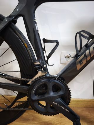 Bici Carretera Giant Propel Disc Talla XS