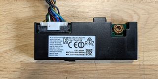 Módulo WiFi Bluetooth Samsung WCK730B BN59-01239A