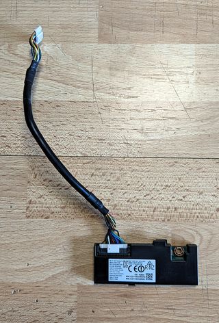 Módulo WiFi Bluetooth Samsung WCK730B BN59-01239A