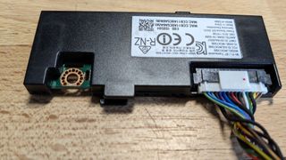 Módulo WiFi Bluetooth Samsung WCK730B BN59-01239A