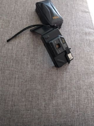 Cámara de carrete Kodak