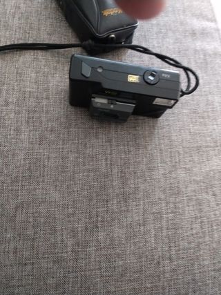 Cámara de carrete Kodak