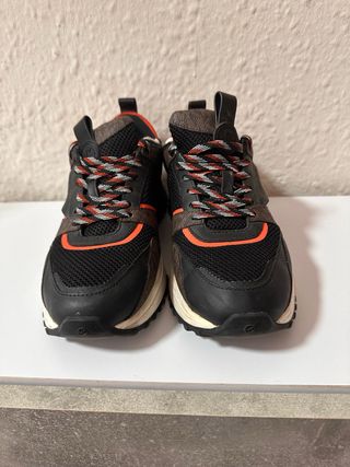 zapatillas Michael Kors originales 