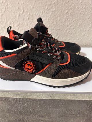zapatillas Michael Kors originales 