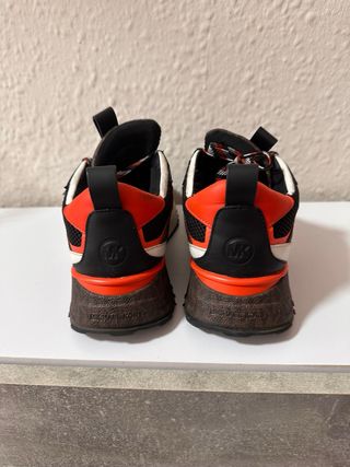 zapatillas Michael Kors originales 