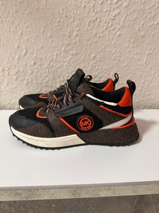zapatillas Michael Kors originales 