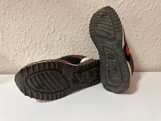 zapatillas Michael Kors originales 