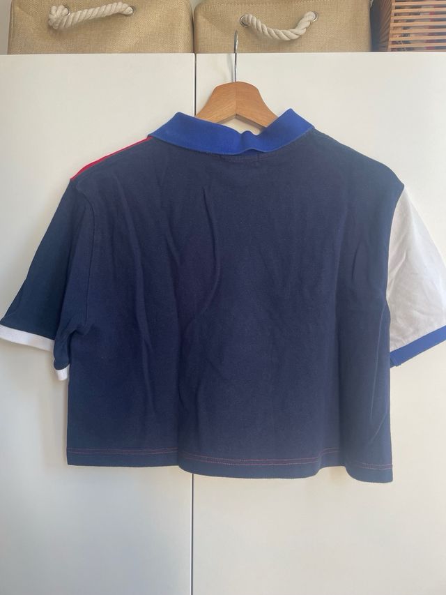 Polo crop de Ralph Lauren Polo