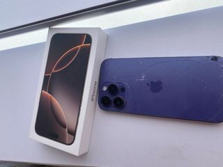 iPhone 14 Pro Max  256 GB 