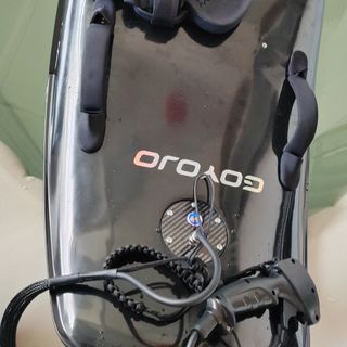 Tabla Surf Eléctrica GOYOJO 15KW