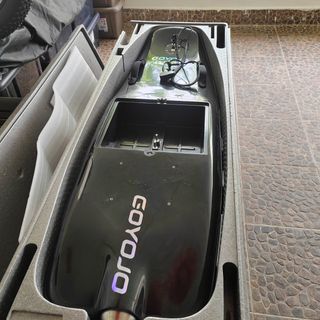 Tabla Surf Eléctrica GOYOJO 15KW