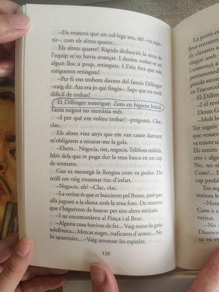 Libros Bromera en valenciano/ catalán