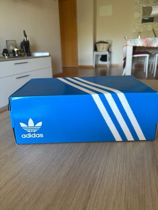 Adidas Gazelle Unisex – NUEVAS 