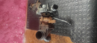 Turbo 9633382380 Citroen Xsara Picasso (N68) (199