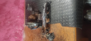 Turbo 9633382380 Citroen Xsara Picasso (N68) (199