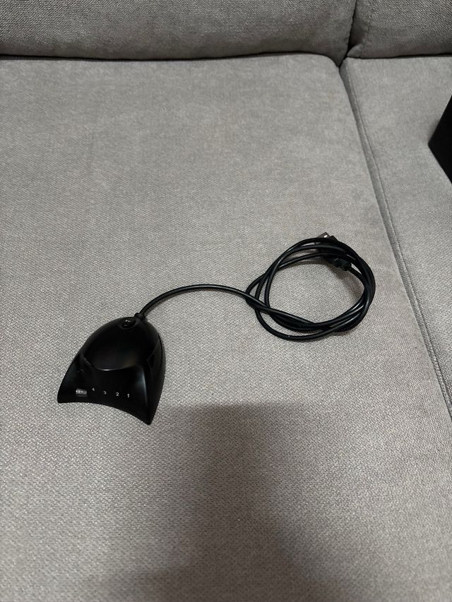 volante speed racer ultímate AF