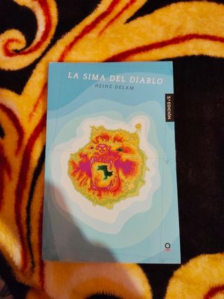 La sima del Diablo