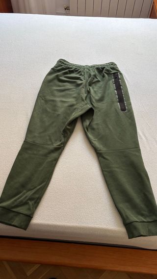 Chándal Nike Tech Fleece tallaje NIÑO
