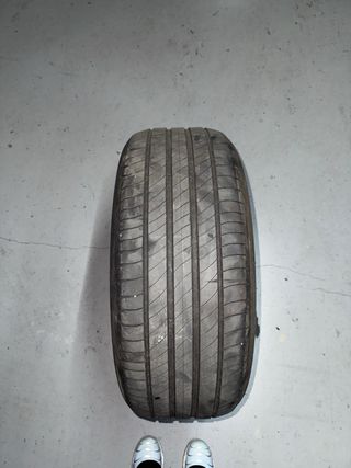 2 Neumáticos Michelin