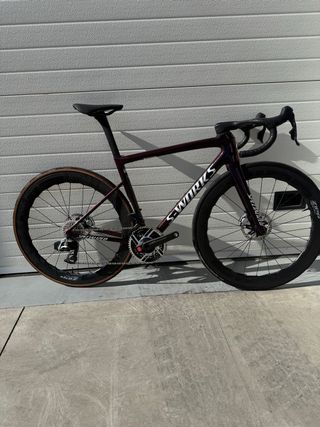 Tarmac S-Works SL8