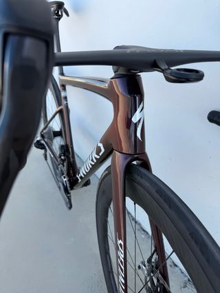 Tarmac S-Works SL8