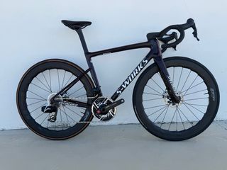 Tarmac S-Works SL8