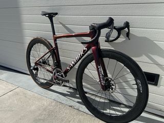 Tarmac S-Works SL8
