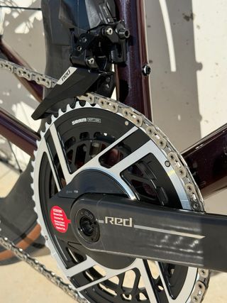Tarmac S-Works SL8
