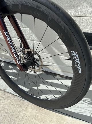 Tarmac S-Works SL8