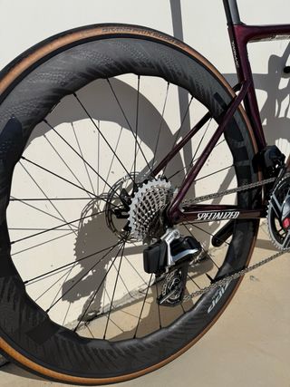 Tarmac S-Works SL8