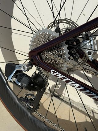 Tarmac S-Works SL8