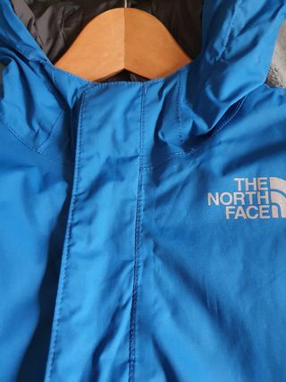 Chaqueta The North Face Azul