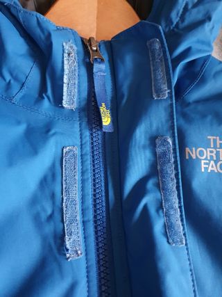 Chaqueta The North Face Azul