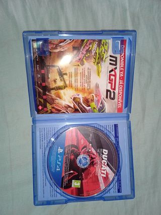 Lote Juegos PS4: F1 2017, Dragon Ball, Watch Dogs,