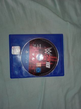 Lote Juegos PS4: F1 2017, Dragon Ball, Watch Dogs,
