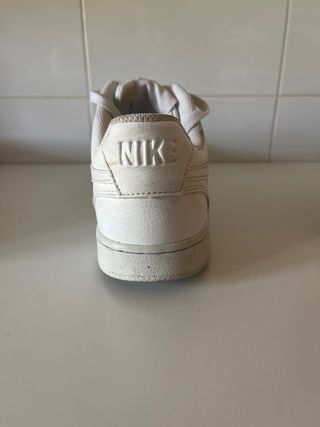 Zapatillas Nike Court Vision Low RK3 
