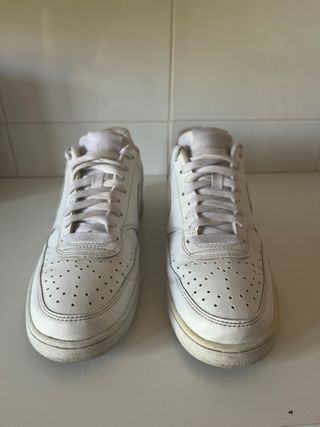 Zapatillas Nike Court Vision Low RK3 