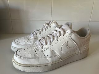 Zapatillas Nike Court Vision Low RK3 